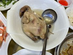 -吉莲利苑海鲜酒家(珠海拱北29年老字号店)