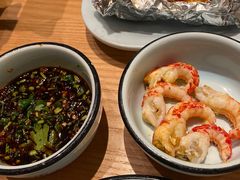 -蚝翅·海鲜粥·烧烤·宁夏滩羊季(玉米楼店)