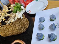 -老版火锅.12年西安排队王(沣峪口店)