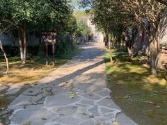 -张公山寨景区