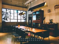 大堂-桃园眷村(万象天地店)