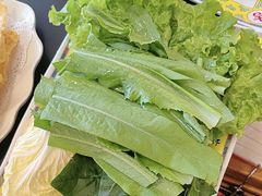 -芦月轩羊蝎子(北蜂窝店)