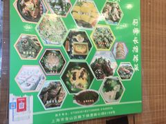 -锦江中华村农家乐饭庄