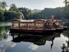 -荔湾湖公园