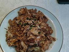-福来居烤鸭店(天坛二店)