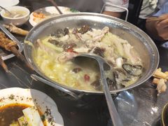 -217丰惠源抓饭(江乾路店)