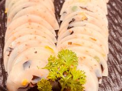 -纳地素食(石门公园店)
