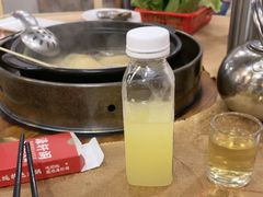 -濠轩阁特色生蚝火锅(水湾路店)