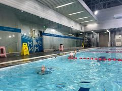 -奇迹健身·恒温游泳(金海首座店)