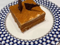-哈拉硕俄式西餐