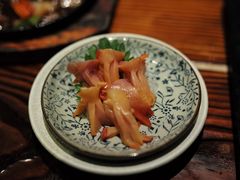 -石屋料理(南京西路店)