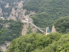 -云丘山景区