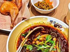 -遇见小面(站西路店)