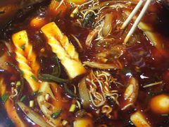 -蓉城西二道无名冒菜(西二道街店)