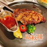 霸上㊙️探-中海寰宇奥森蒂客意大利菜