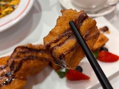 -香港深仔记茶餐厅(东门店)