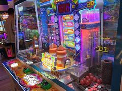 -汤姆熊欢乐世界(龙之梦店)