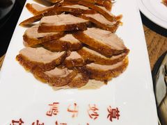 -全聚德(江宁店)