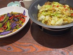 -农乐园食府(梅城镇店)