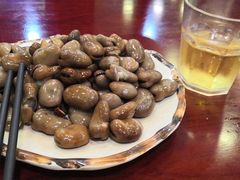 -老回回烩面馆(左家庄店)