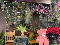 -第101座花园餐厅(湖滨88店)