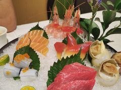 -金悦轩海鲜酒家(拱北店)
