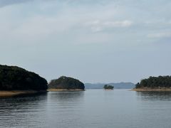 -庐山西海主景区