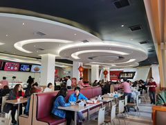 大堂-孙记包子(火车站店)