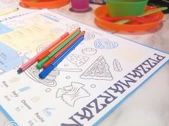 -玛尚诺Pizza&Bar(长泰广场店)