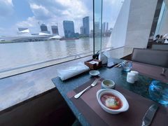 -白天鹅宾馆·流浮阁咖啡厅