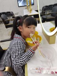-时尚玩家发型设计