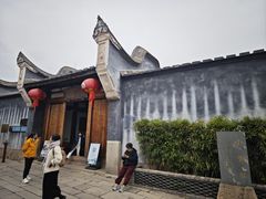 -三坊七巷历史文化街区