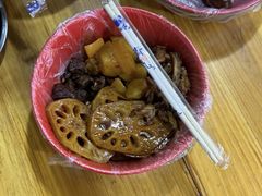 -小吴水煮(羊子巷店)