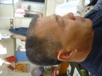 -兰建理发店