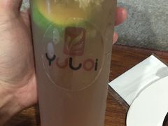 果汁-YULOI予乐炸鸡(平乐店)