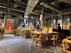 -姜虎东白丁烤肉(恒隆广场店)