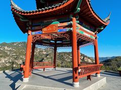 -云蒙山风景区
