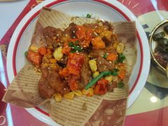 -赵财记·肠粉·煲仔饭(九龙城店)