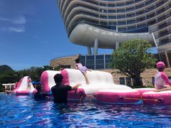 -深圳大梅沙京基洲际度假酒店