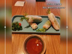 -安南越南餐厅(青岛万象城店)