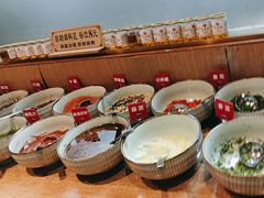 -三太子地摊烧烤·小龙虾(北蔡店)