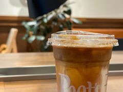 -Peet's Coffee皮爷咖啡(武商Mall手作店)