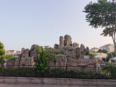 -利群海琴购物广场(商丘路店)