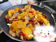 -潇湘阁(三里屯SOHO店)