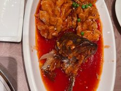 -东方明珠老上海8号餐厅
