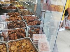 -黎里王记辣脚(黎里总店)
