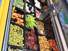 -老炳·七丛松甘草水果