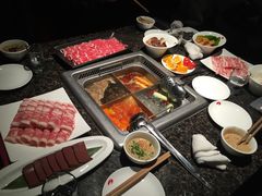 -海底捞火锅(亲贤北街店)