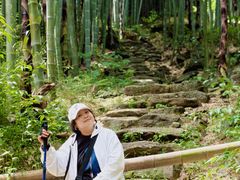 -安吉龙王山风景区