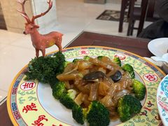 -鹿鸣春饭店(总店)